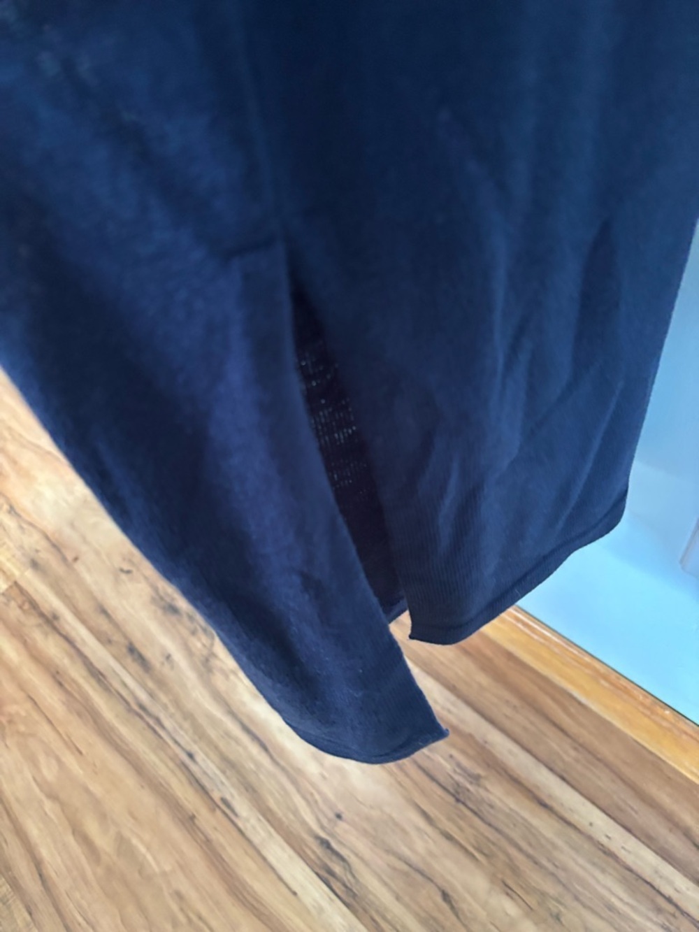 7th Avenue Design Studio New York & Co Striped - Picture 2 of 6